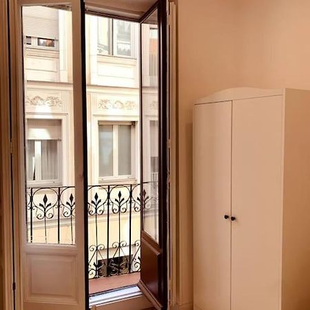 Ferienwohnung Apartamento Vip VI En Madrid Centro Exterior foto