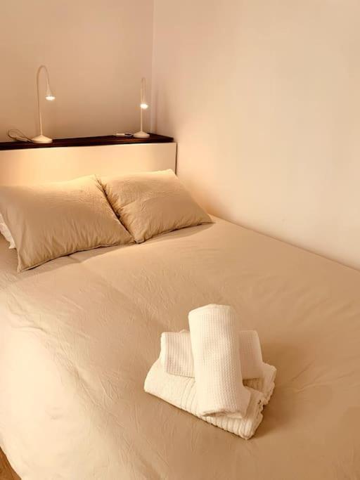 Ferienwohnung Apartamento Vip VI En Madrid Centro Exterior foto